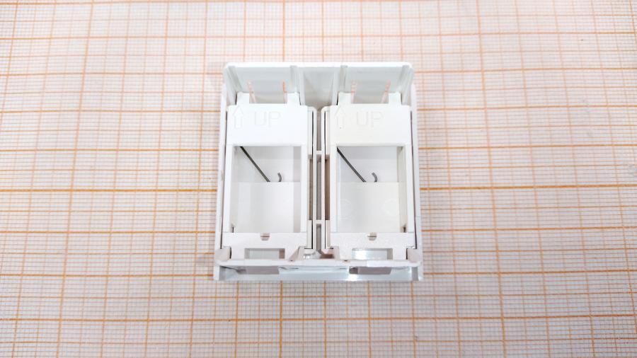 218-157-001 Разъем HYPERLINE SIP2-2K-M45-45 #5