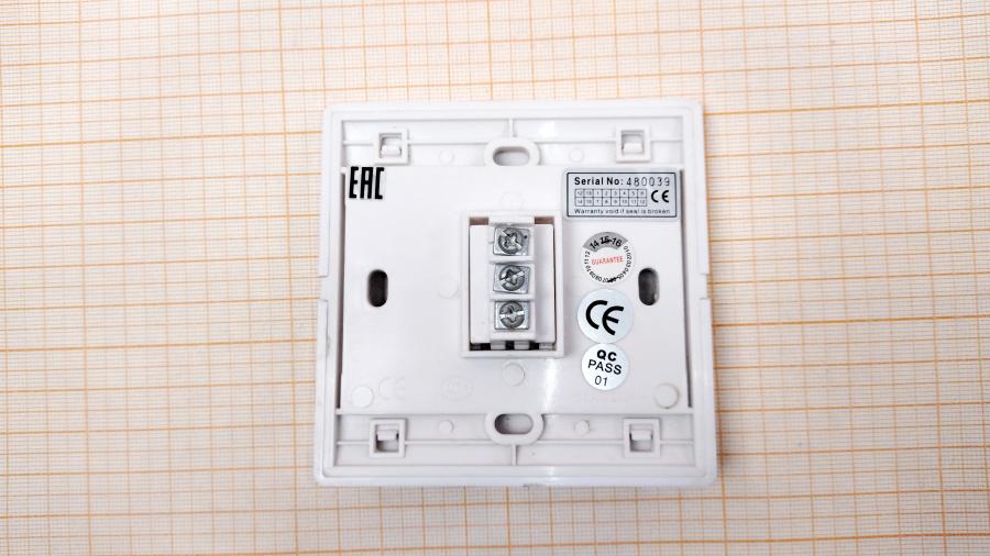 218-158-001 Кнопка выхода ATIS EXIT-06 #3