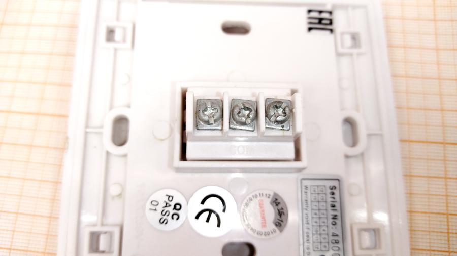 218-158-001 Кнопка выхода ATIS EXIT-06 #4