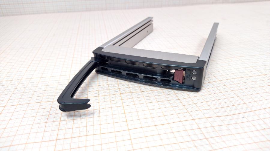 218-159-001 HDD-tray SuperMicro MCP-220-00092-0B #3