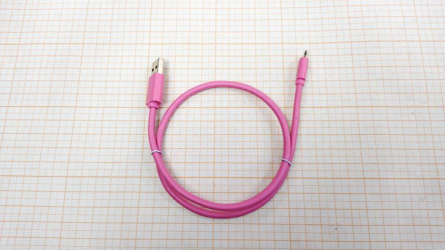 218-166-001 Кабель micro-USB UGREEN USB A (M) - Micro-USB (M) 0.5m #1