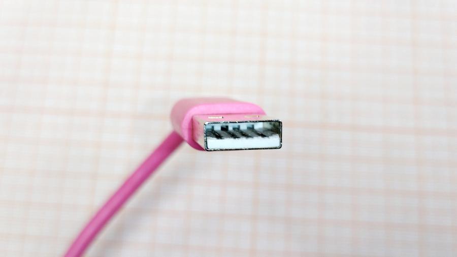 218-166-001 Кабель micro-USB UGREEN USB A (M) - Micro-USB (M) 0.5m #3