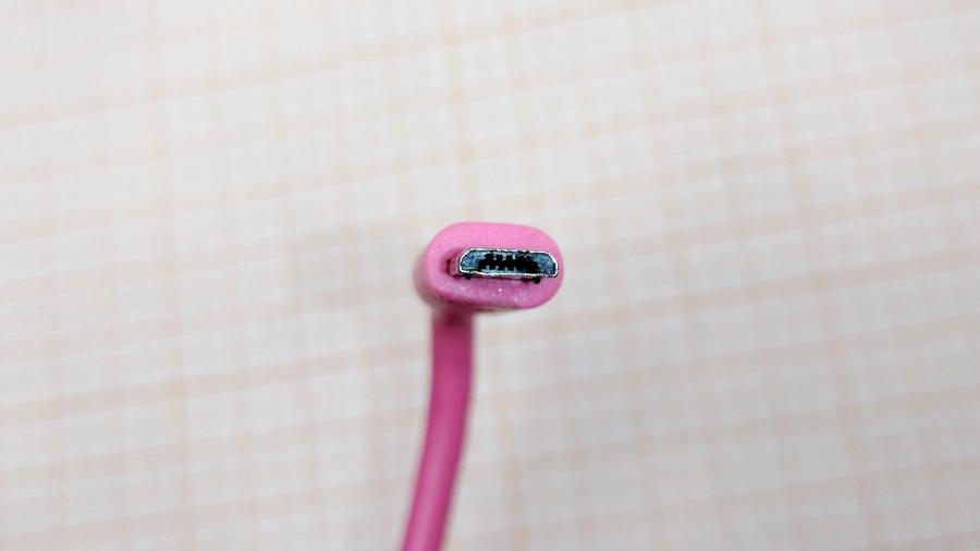 218-166-001 Кабель micro-USB UGREEN USB A (M) - Micro-USB (M) 0.5m #5