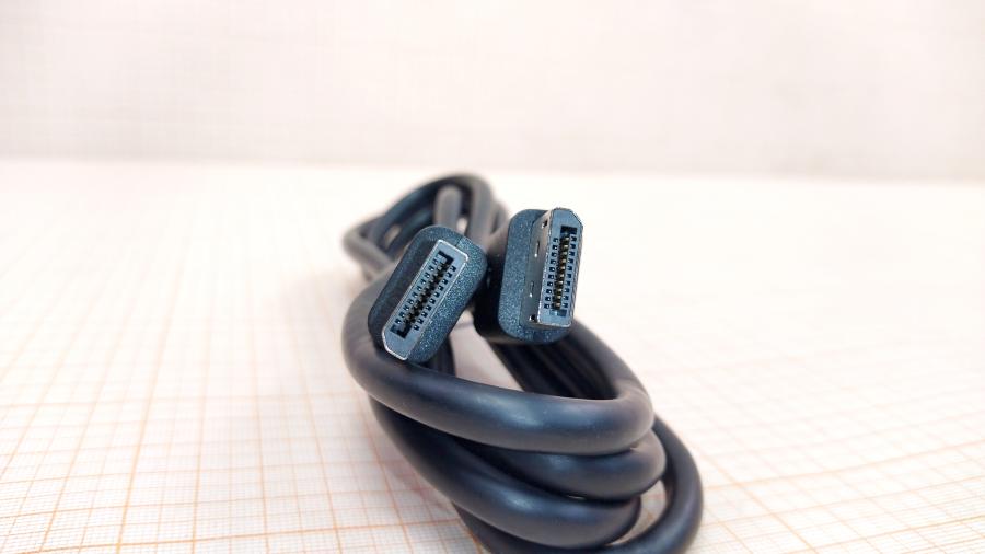 218-147-002 Кабель Display Port DELL 5K1FN12501 #2