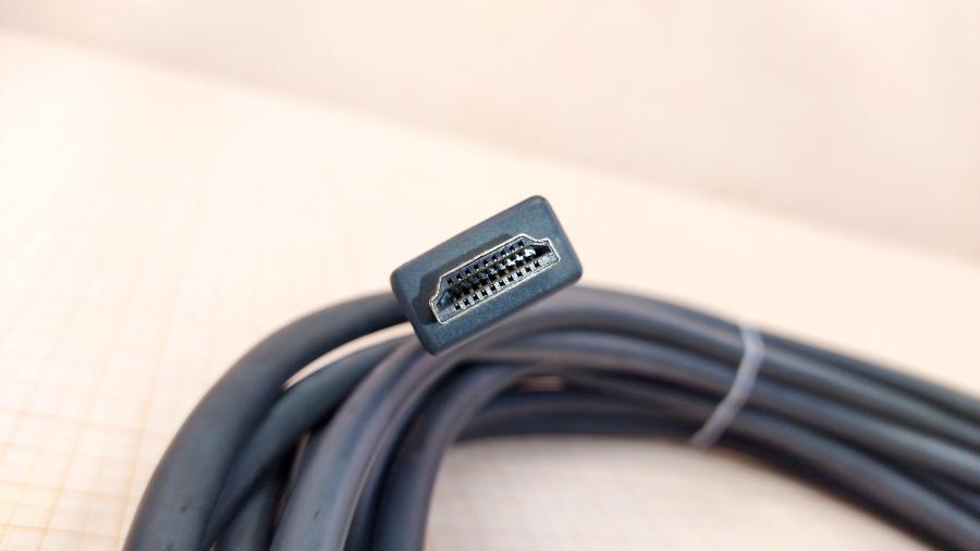 218-167-001 Кабель DVI - HDMI KRAMER C-HM/DM-25 #5
