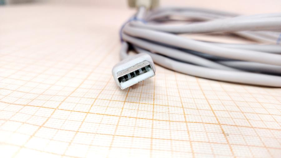 218-168-001 Удлинитель USB  Active USB A (M) - USB A (F) 4.8m GR #4