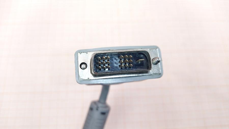 218-169-001 Кабель DVI - HDMI Belsis BW1460 #3