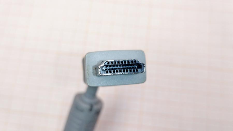 218-169-001 Кабель DVI - HDMI Belsis BW1460 #5