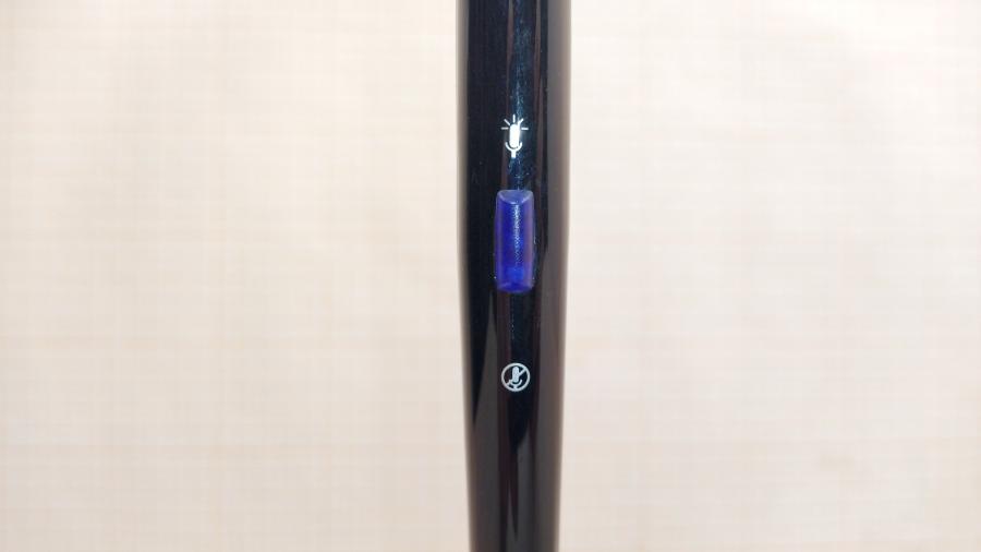 218-171-001 Микрофон Logitech Analog Desktop Microphone (980240-0914) #4