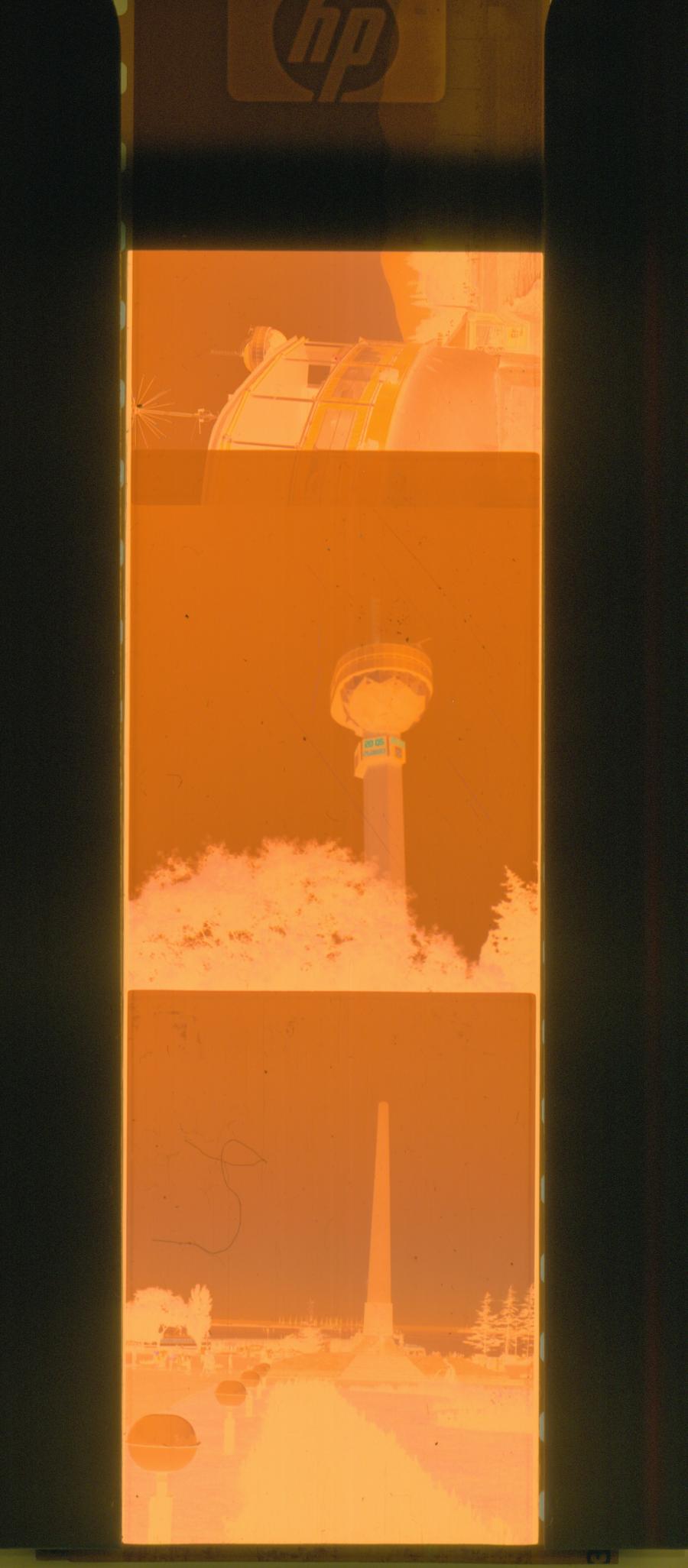 218-013-001 Сканер планшетный HP ScanJet G3010 #13