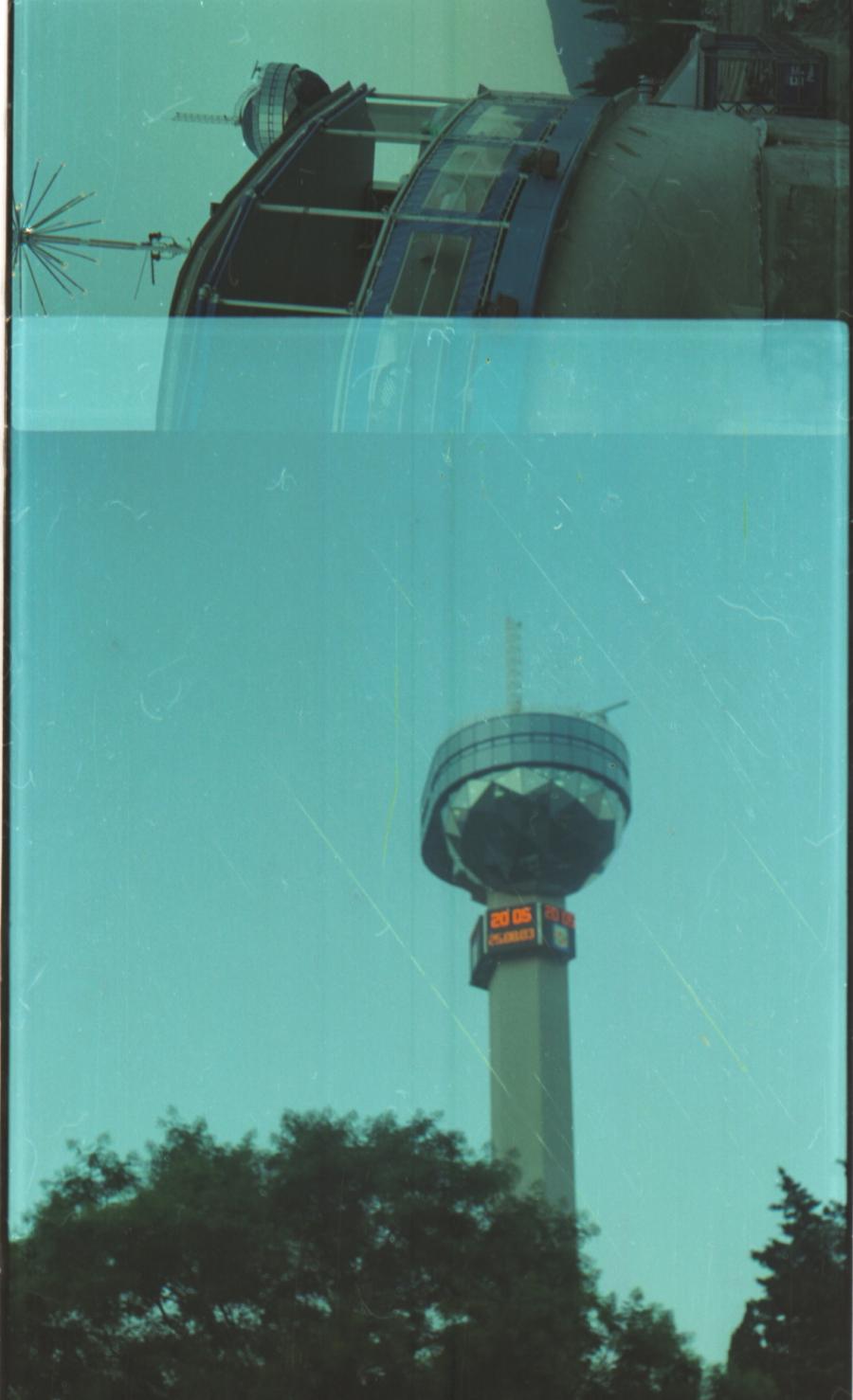 218-013-001 Сканер планшетный HP ScanJet G3010 #14