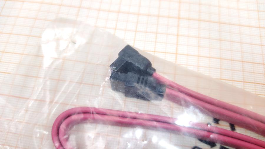 220-015-001 Кабель SATA ASUS 14G000100925 #4