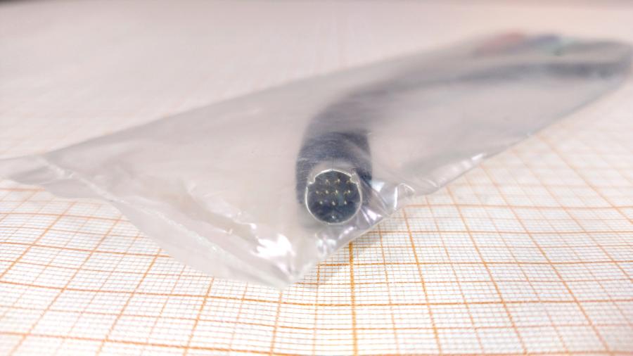 220-016-001 RCA video cable MSI K32-3005007-V03 #4