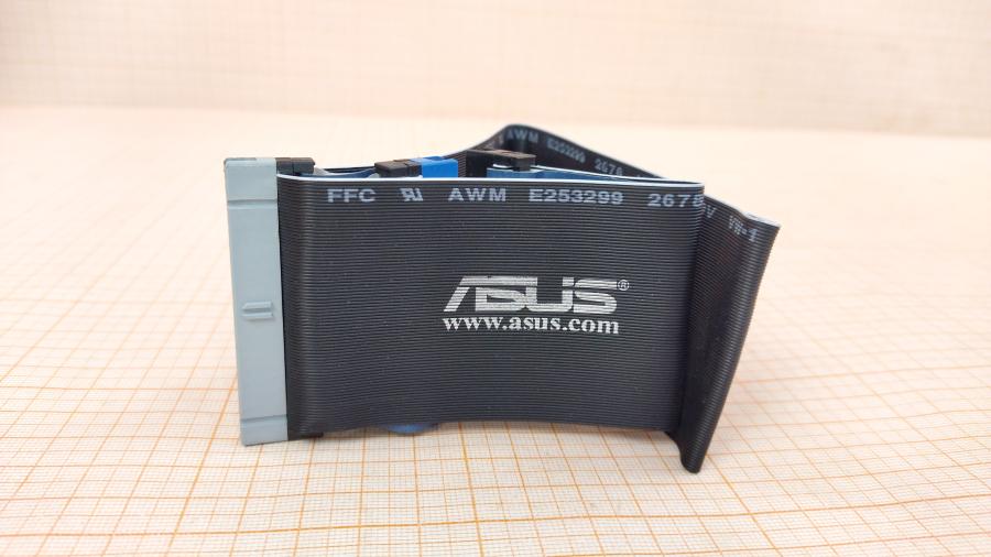 220-019-001 Шлейф IDE ASUS UDMA 100/133 #2