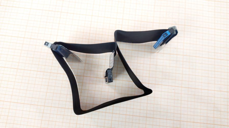 220-019-001 Шлейф IDE ASUS UDMA 100/133 #3