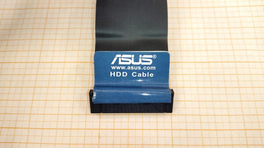 220-019-001 Шлейф IDE ASUS UDMA 100/133 #4