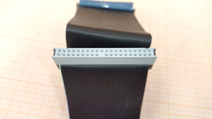 220-019-001 Шлейф IDE ASUS UDMA 100/133 #6