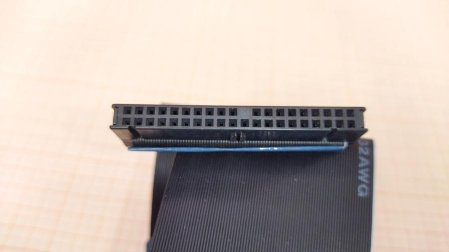 220-019-001 Шлейф IDE ASUS UDMA 100/133 #7