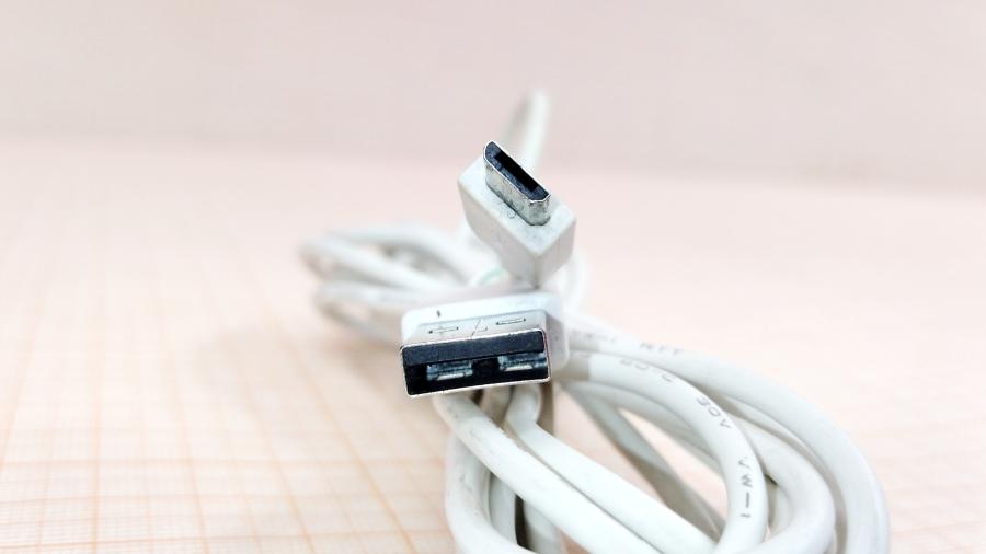 218-182-001 Кабель micro-USB  USB A (M) - Micro-USB (M) 3m #2