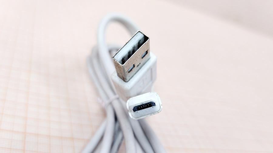 218-183-001 Кабель micro-USB  USB A (M) - Micro-USB (M) 2m #2