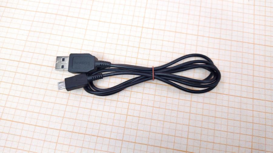 218-185-001 Кабель micro-USB WACOM STJ-A322A #1