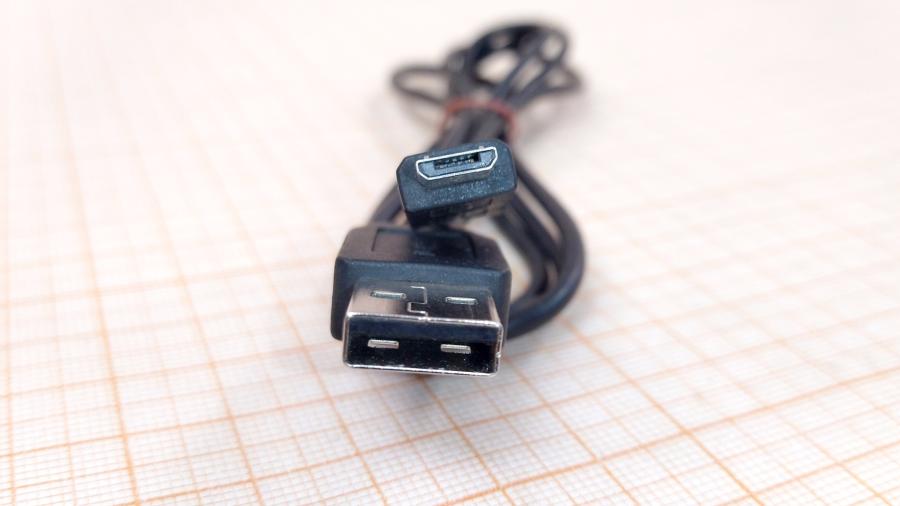 218-185-001 Кабель micro-USB WACOM STJ-A322A #3