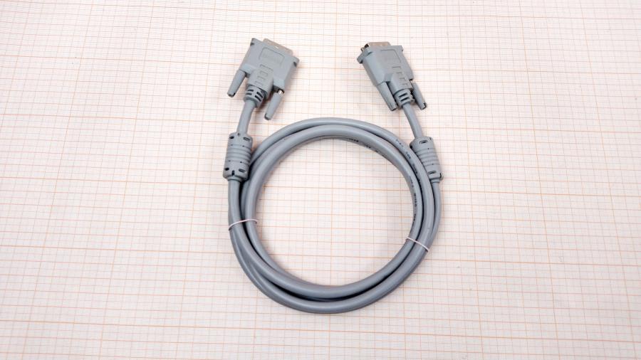 218-188-001 Кабель DVI для ЖК мониторов Belsis BW1470 #1