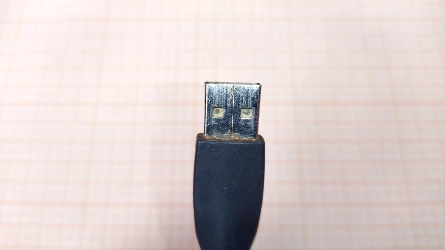 218-190-001 Кабель USB  USB A (M) - 5pin #2
