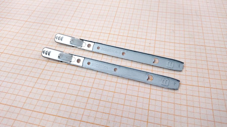 219-092-001 Корзина HDD INWIN 2CDIS004-0 #1