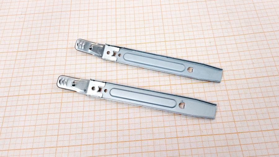 219-093-001 Корзина HDD INWIN 5.25" #1