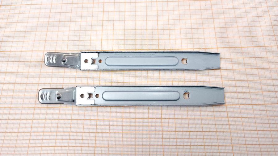 219-093-001 Корзина HDD INWIN 5.25" #2