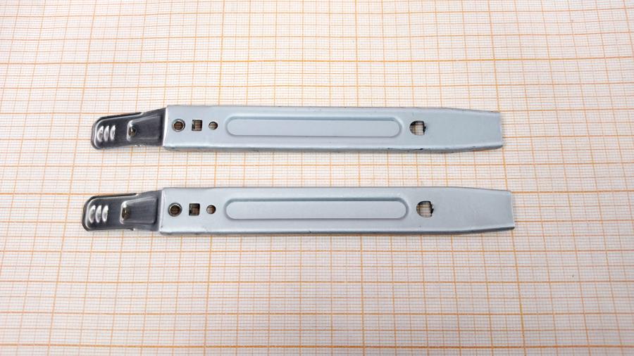 219-093-001 Корзина HDD INWIN 5.25" #3