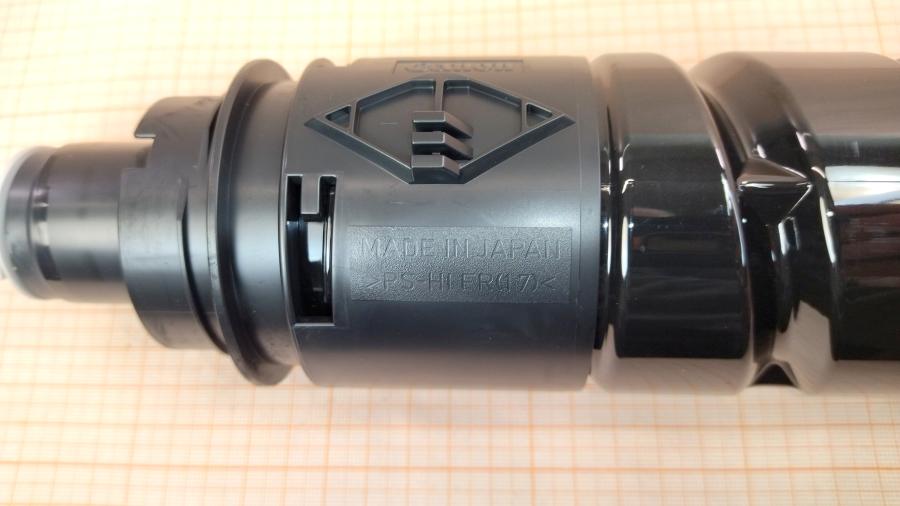 217-248-001 Laser A3 mono картридж CANON C-EXV33 (Orig) #4