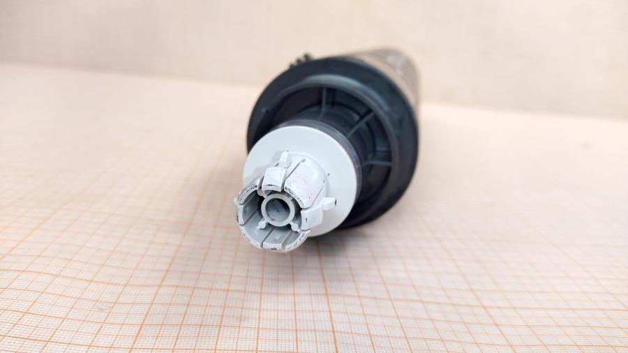 217-248-001 Laser A3 mono картридж CANON C-EXV33 (Orig) #5