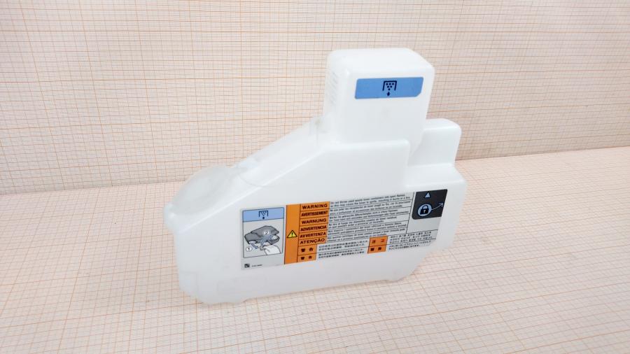 217-249-001 Бункер отработанного тонера CANON FM3-9276 #1