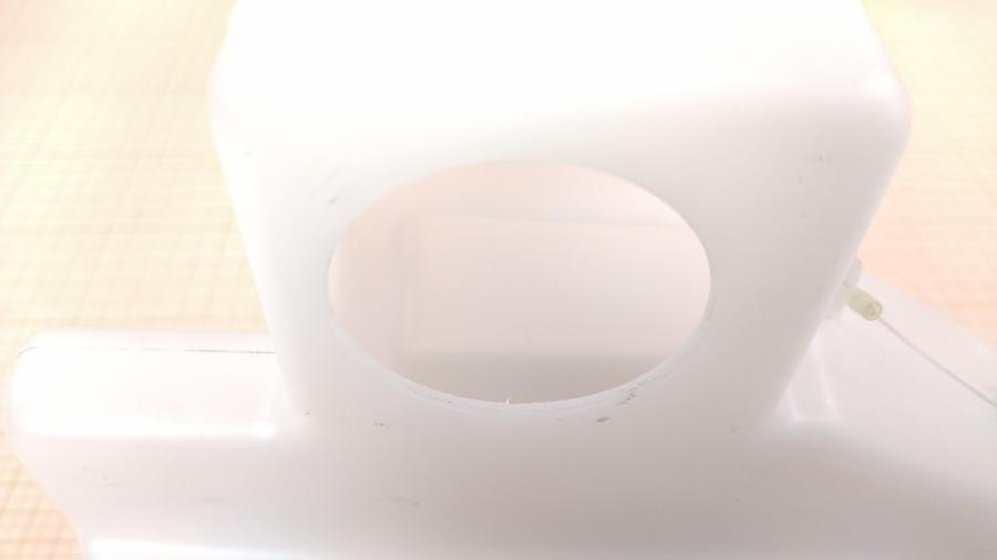 217-249-001 Бункер отработанного тонера CANON FM3-9276 #5