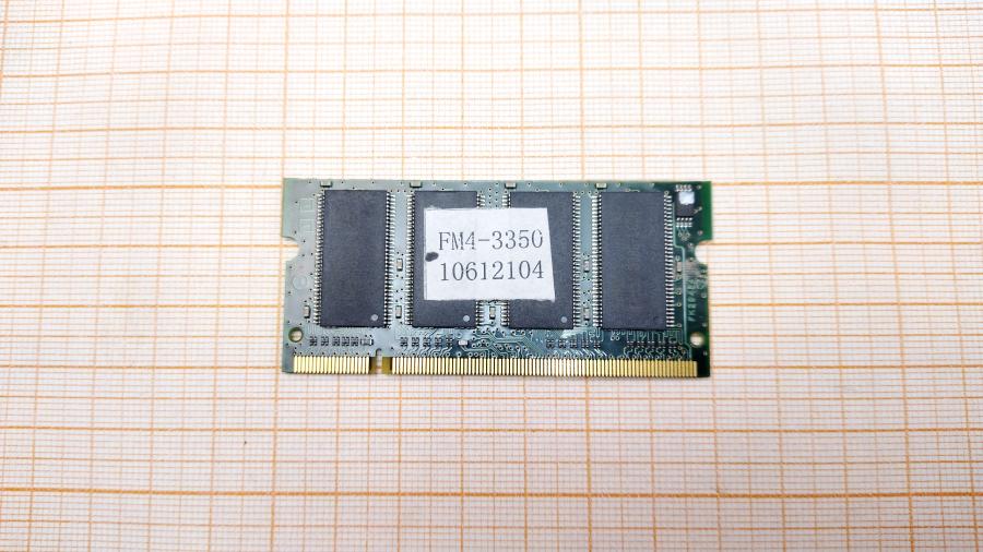 217-251-001 Модуль памяти для МФУ CANON FM4-3350 #1