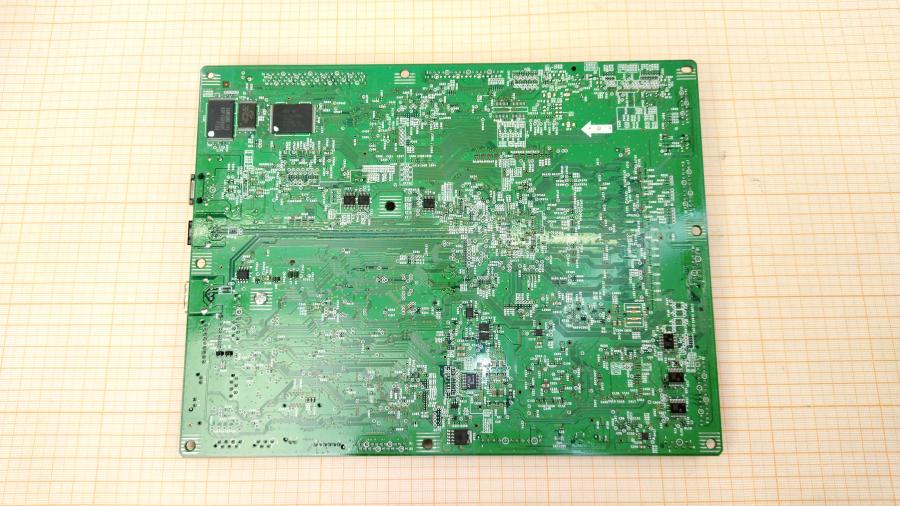 217-252-001 Плата форматора CANON FM4-8466 #10