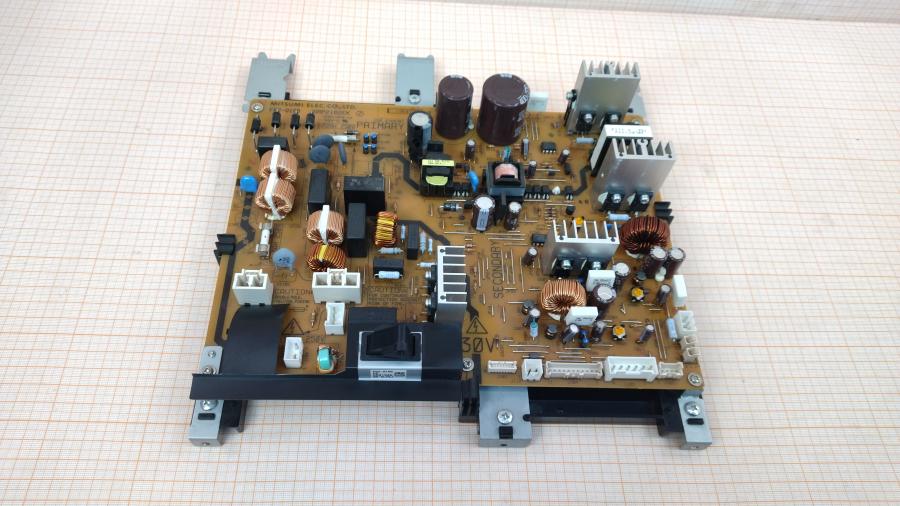 217-253-001 Плата блока питания CANON FK2-9186 #1