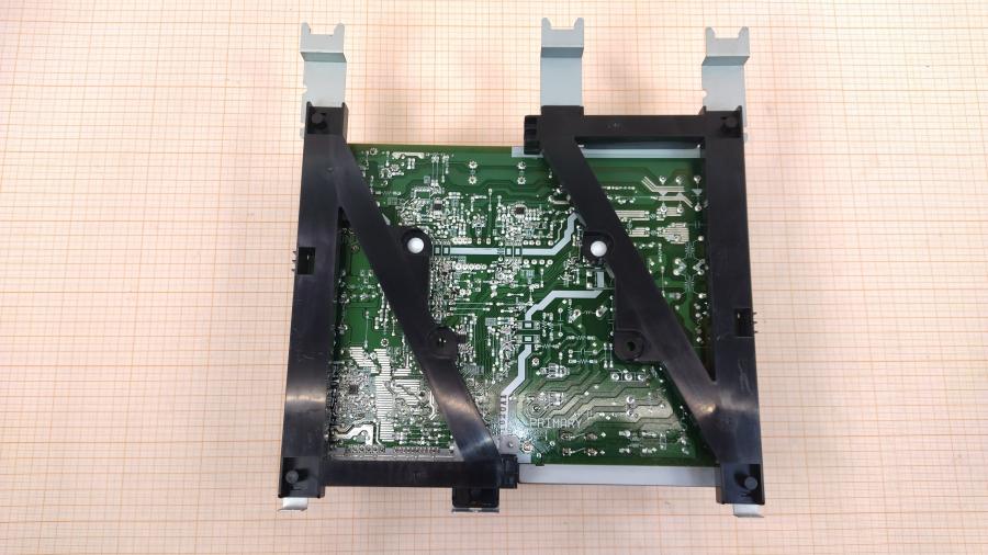 217-253-001 Плата блока питания CANON FK2-9186 #9