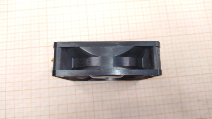 217-256-001 Вентилятор CANON FK2-0360 #4