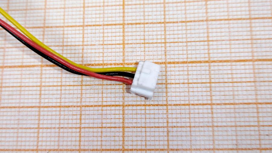 217-256-001 Вентилятор CANON FK2-0360 #5