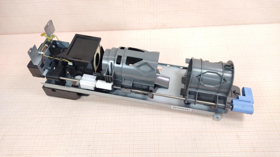 217-258-001 Блок подачи тонера CANON FM4-4981/FM3-9429 #1