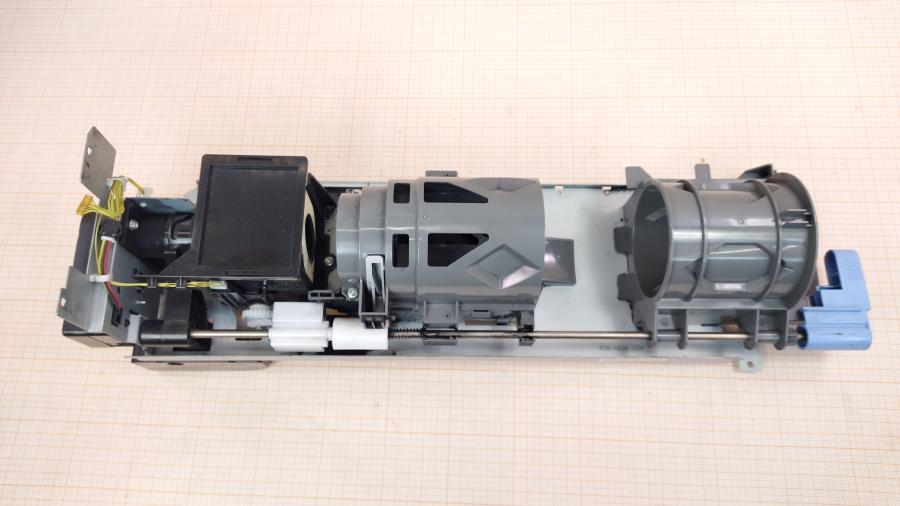 217-258-001 Блок подачи тонера CANON FM4-4981/FM3-9429 #2