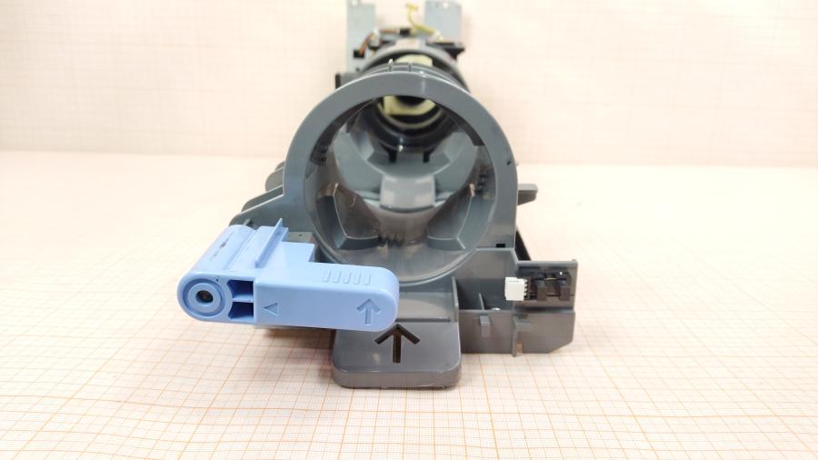 217-258-001 Блок подачи тонера CANON FM4-4981/FM3-9429 #5