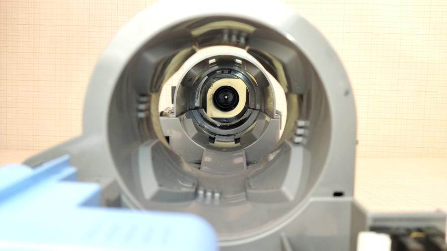 217-258-001 Блок подачи тонера CANON FM4-4981/FM3-9429 #6