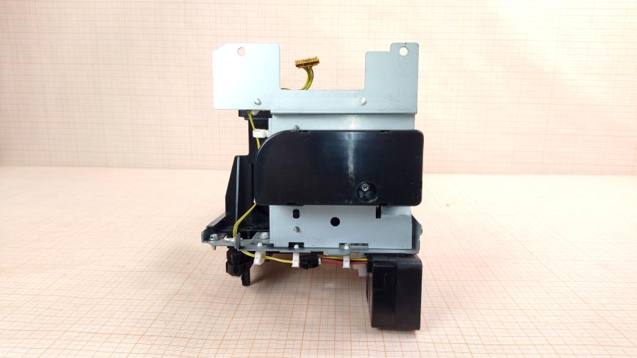 217-258-001 Блок подачи тонера CANON FM4-4981/FM3-9429 #7