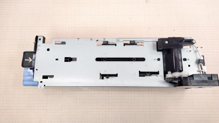 217-258-001 Блок подачи тонера CANON FM4-4981/FM3-9429 #8