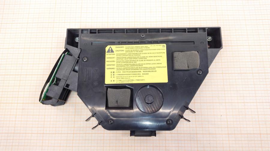 217-259-001 Блок лазера CANON FM3-9351 #1