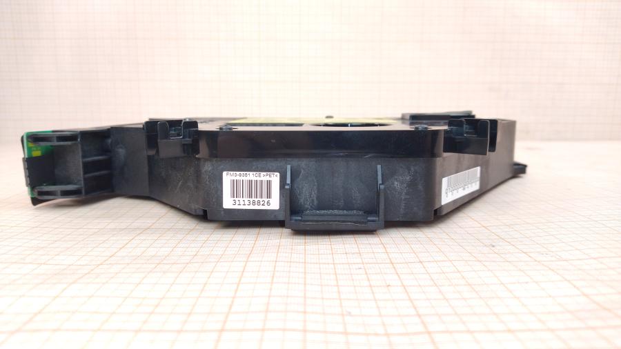 217-259-001 Блок лазера CANON FM3-9351 #3